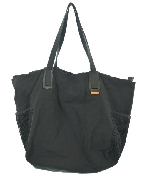 Hender Scheme(エンダースキーマー)トートバッグ 黒 サイズ:-/2200669702064