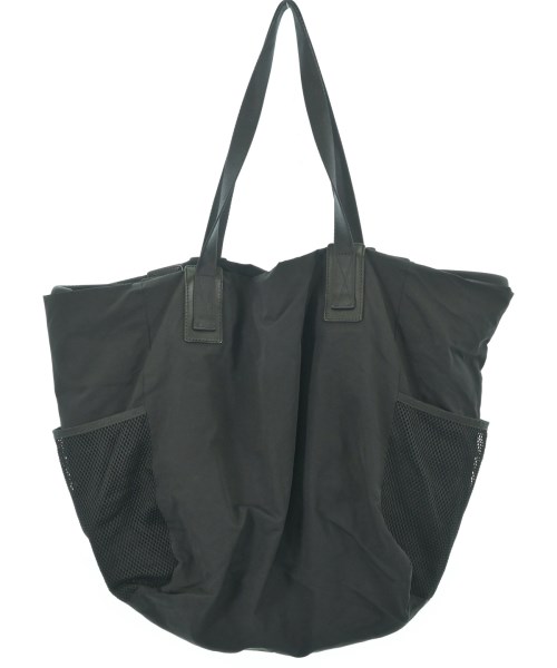 Hender Scheme（エンダースキーマー）トートバッグ 黒 サイズ:- メンズ/2200669702064