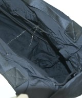 Hender Scheme（エンダースキーマー）トートバッグ 黒 サイズ:- メンズ/2200669702064