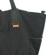 Hender Scheme（エンダースキーマー）トートバッグ 黒 サイズ:- メンズ/2200669702064