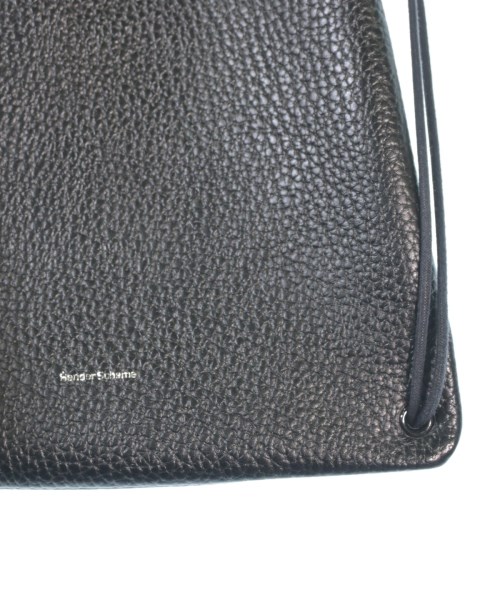 Hender Scheme（エンダースキーマー）その他 黒 サイズ:- メンズ/2200672069079