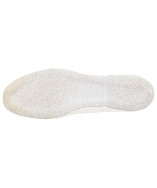 Hender Scheme（エンダースキーマー）スニーカー 白 サイズ:3(25cm位) メンズ/2200728963146
