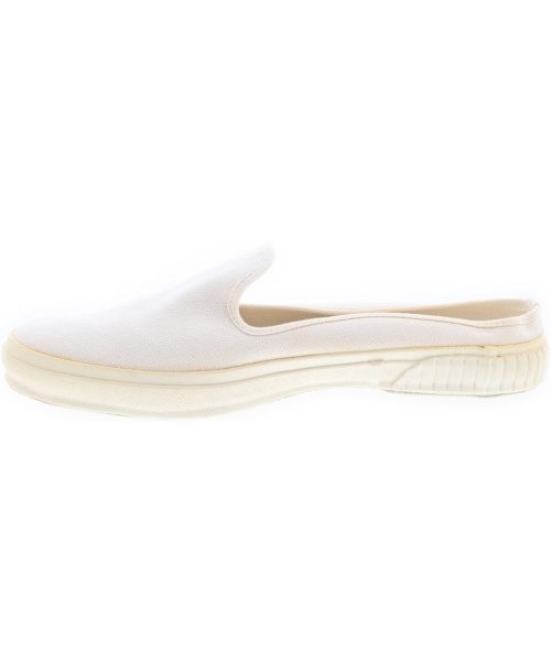 Hender Scheme（エンダースキーマー）スニーカー 白 サイズ:3(25cm位) メンズ/2200728963146