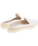 Hender Scheme（エンダースキーマー）スニーカー 白 サイズ:3(25cm位) メンズ/2200728963146