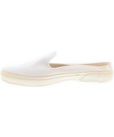 Hender Scheme（エンダースキーマー）スニーカー 白 サイズ:3(25cm位) メンズ/2200728963146