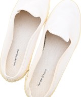 Hender Scheme（エンダースキーマー）スニーカー 白 サイズ:3(25cm位) メンズ/2200728963146