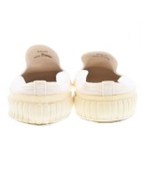 Hender Scheme（エンダースキーマー）スニーカー 白 サイズ:3(25cm位) メンズ/2200728963146