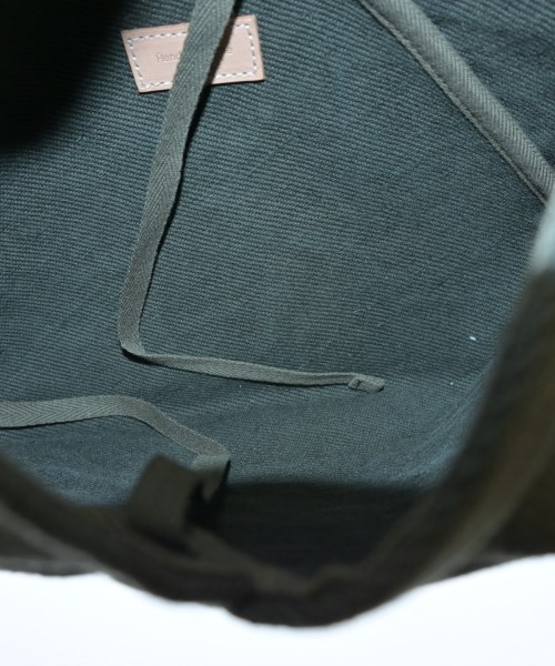 Hender Scheme（エンダースキーマー）その他 カーキ サイズ:- メンズ/2200732444068