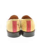 Hender Scheme（エンダースキーマー）ビジネス・ドレスシューズ 黄 サイズ:6(28.5cm位) メンズ/2200735039018