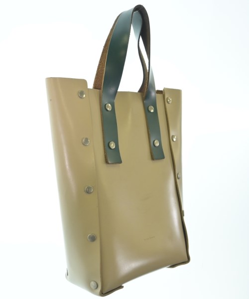 Hender Scheme（エンダースキーマー）トートバッグ ベージュ サイズ:- メンズ/2200736020039