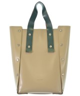 Hender Scheme（エンダースキーマー）トートバッグ ベージュ サイズ:- メンズ/2200736020039