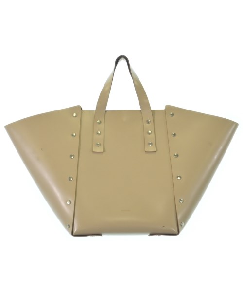 Hender Scheme（エンダースキーマー）トートバッグ ベージュ サイズ:- メンズ/2200736020046