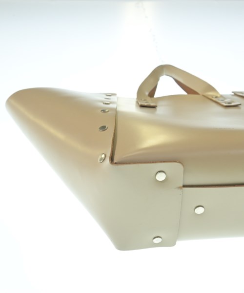 Hender Scheme（エンダースキーマー）トートバッグ ベージュ サイズ:- メンズ/2200736020046