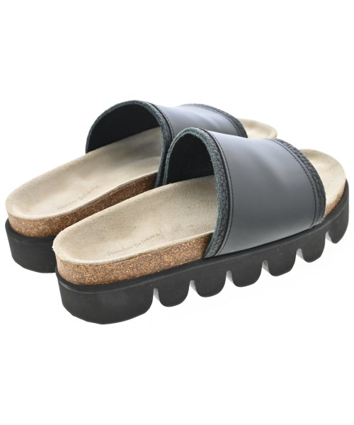 Hender Scheme（エンダースキーマー）サンダル 黒 サイズ:-(24.5cm位) メンズ/2200720194111