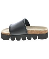 Hender Scheme（エンダースキーマー）サンダル 黒 サイズ:-(24.5cm位) メンズ/2200720194111