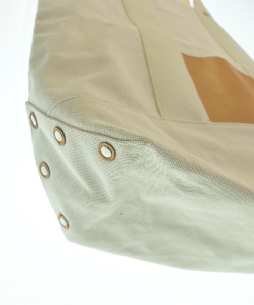 Hender Scheme（エンダースキーマー）トートバッグ 白 サイズ:- メンズ/2200716878025