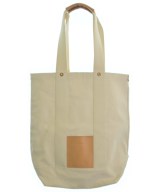 Hender Scheme（エンダースキーマー）トートバッグ 白 サイズ:- メンズ/2200716878025