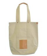 Hender Scheme（エンダースキーマー）トートバッグ 白 サイズ:- メンズ/2200716878025