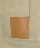 Hender Scheme（エンダースキーマー）トートバッグ 白 サイズ:- メンズ/2200716878025