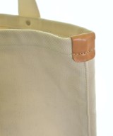 Hender Scheme（エンダースキーマー）トートバッグ 白 サイズ:- メンズ/2200716878025