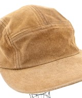 Hender Scheme（エンダースキーマー）キャップ ベージュ サイズ:- メンズ/2200721536019
