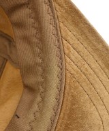 Hender Scheme（エンダースキーマー）キャップ ベージュ サイズ:- メンズ/2200721536019