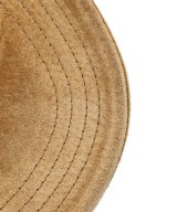 Hender Scheme（エンダースキーマー）キャップ ベージュ サイズ:- メンズ/2200721536019
