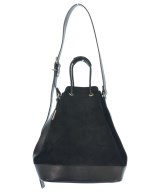 Hender Scheme（エンダースキーマー）ショルダーバッグ 黒 サイズ:- メンズ/2200722699072