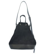 Hender Scheme（エンダースキーマー）ショルダーバッグ 黒 サイズ:- メンズ/2200722699072
