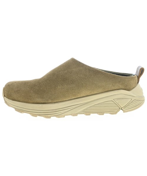 Hender Scheme（エンダースキーマー）スニーカー カーキ サイズ:EU42(27cm位) メンズ/2200724037278