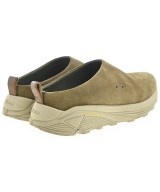 Hender Scheme（エンダースキーマー）スニーカー カーキ サイズ:EU42(27cm位) メンズ/2200724037278