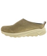 Hender Scheme（エンダースキーマー）スニーカー カーキ サイズ:EU42(27cm位) メンズ/2200724037278