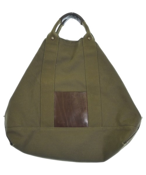 Hender Scheme（エンダースキーマー）ショルダーバッグ カーキ サイズ:- メンズ/2200725181123