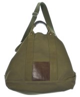 Hender Scheme（エンダースキーマー）ショルダーバッグ カーキ サイズ:- メンズ/2200725181123