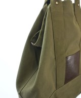 Hender Scheme（エンダースキーマー）ショルダーバッグ カーキ サイズ:- メンズ/2200725181123