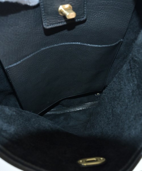 Hender Scheme（エンダースキーマー）ショルダーバッグ 黒 サイズ:- メンズ/2200725407094