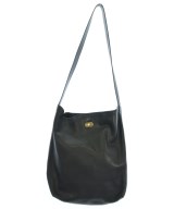 Hender Scheme（エンダースキーマー）ショルダーバッグ 黒 サイズ:- メンズ/2200725407094