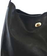 Hender Scheme（エンダースキーマー）ショルダーバッグ 黒 サイズ:- メンズ/2200725407094