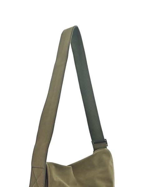 Hender Scheme（エンダースキーマー）ショルダーバッグ カーキ サイズ:- メンズ/2200725837044