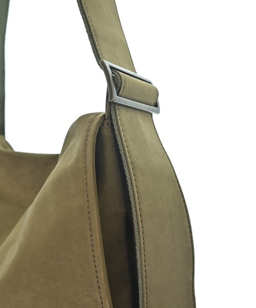 Hender Scheme（エンダースキーマー）ショルダーバッグ カーキ サイズ:- メンズ/2200725837044