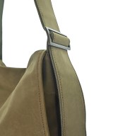 Hender Scheme（エンダースキーマー）ショルダーバッグ カーキ サイズ:- メンズ/2200725837044