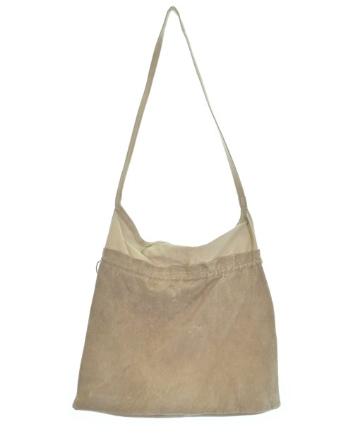 Hender Scheme（エンダースキーマー）ショルダーバッグ ベージュ サイズ:- メンズ/2200721214955