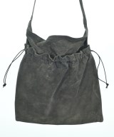 Hender Scheme（エンダースキーマー）ショルダーバッグ グレー サイズ:- メンズ/2200721214962