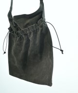 Hender Scheme（エンダースキーマー）ショルダーバッグ グレー サイズ:- メンズ/2200721214962