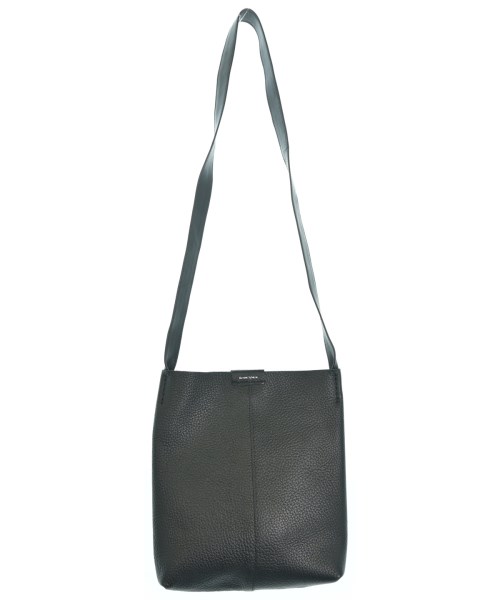 Hender Scheme（エンダースキーマー）ショルダーバッグ 黒 サイズ:- メンズ/2200723882268