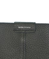 Hender Scheme（エンダースキーマー）ショルダーバッグ 黒 サイズ:- メンズ/2200723882268