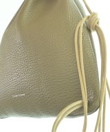 Hender Scheme（エンダースキーマー）ショルダーバッグ カーキ サイズ:- メンズ/2200728393042