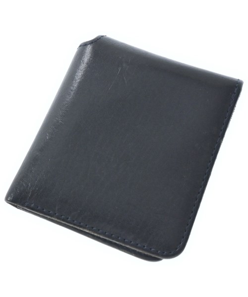 Hender Scheme（エンダースキーマー）財布・コインケース 黒 サイズ:- メンズ/2200728660038