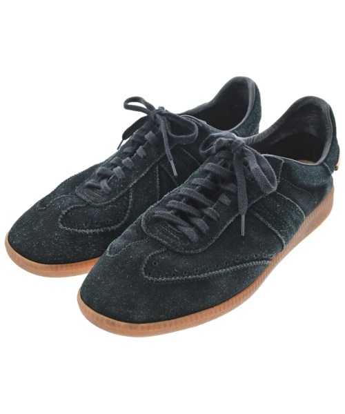 Hender Scheme(エンダースキーマー)スニーカー 黒 サイズ:5(27.5cm位)/2200682432139
