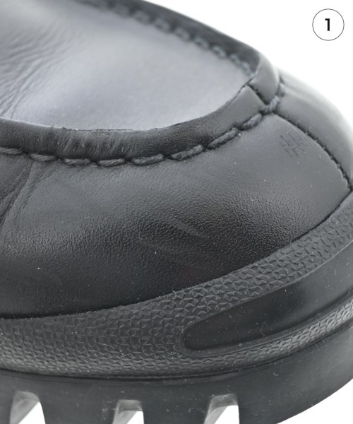 Hender Scheme（エンダースキーマー）その他 黒 サイズ:6(28.5cm位) メンズ/2200683020151
